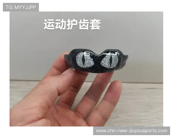 UFC拳手被打飞护齿，保护口腔安全刻不容缓