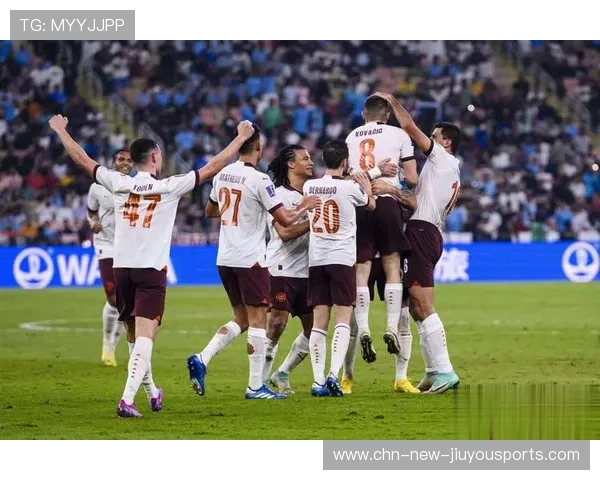 切尔西若能坚持青训战略，长期竞争力无可限量