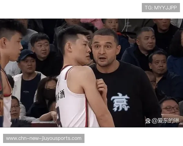 北京首钢三外援全爆发，打出赛季最佳表现