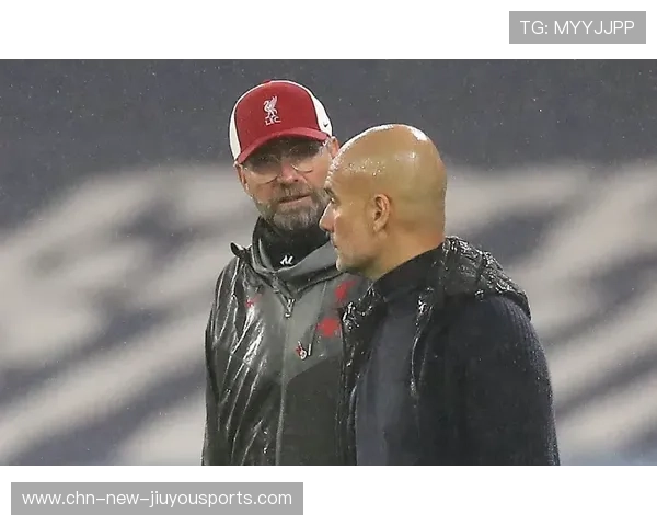 曼城若继续以科技为先导,长期统治更现实 曼城若继续以科技为先导,长期统治更现实