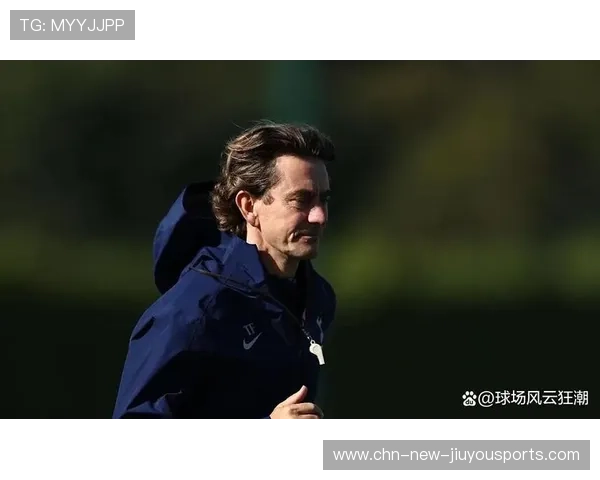 热刺拟通过租借体系让青年快速积累高强度经验，铸就未来之星