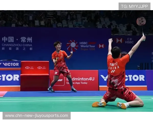 羽毛球国家队训练营与科技公司联合实验成果显著