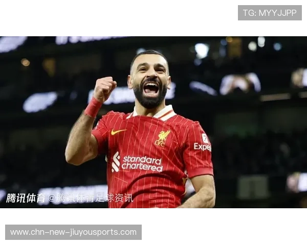 萨拉赫赛后独自加练，被队友戏称“加班王”