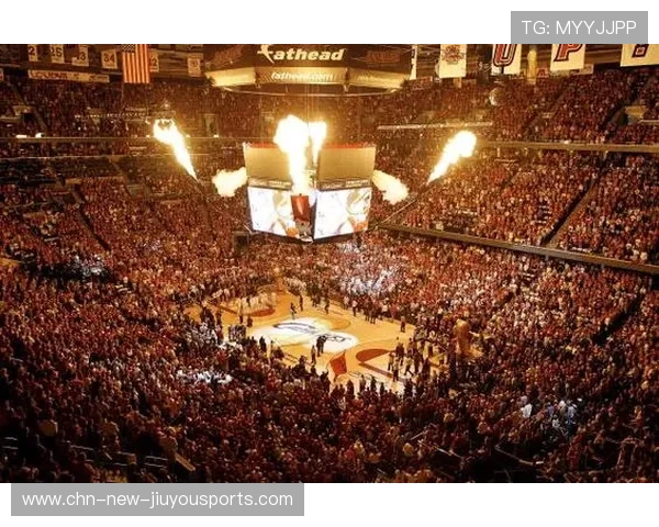 NBA球队主场氛围大调查,nba主场氛围最好的球队 NBA球队主场氛围大调查,nba主场氛围最好的球队