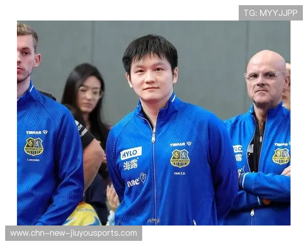 乒乓德甲俱乐部商业困境的成因及解决思路，德媒乒乓球