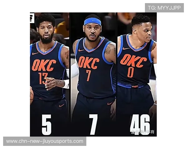 威少三连胜轰下20+分，全明星级别表现受队记盛赞，威少三巨头