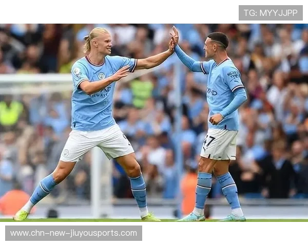 曼城与切尔西欧冠对决，福登和哈兰德的表现决定成败，欧冠预测分析曼城vs切尔西