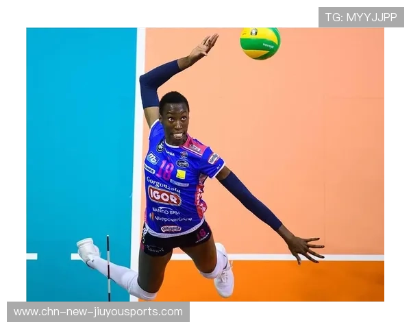 好消息！意甲豪门欲签下中国女排当家球星，已在运作或联手埃格努