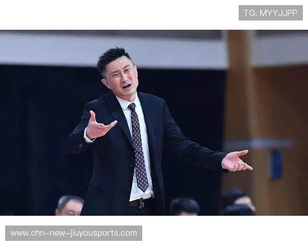 广东主帅变动备受关注，广东男篮主帅