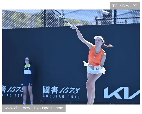 王欣瑜强势晋级，澳网女单16强战在即，2021澳网女单选手