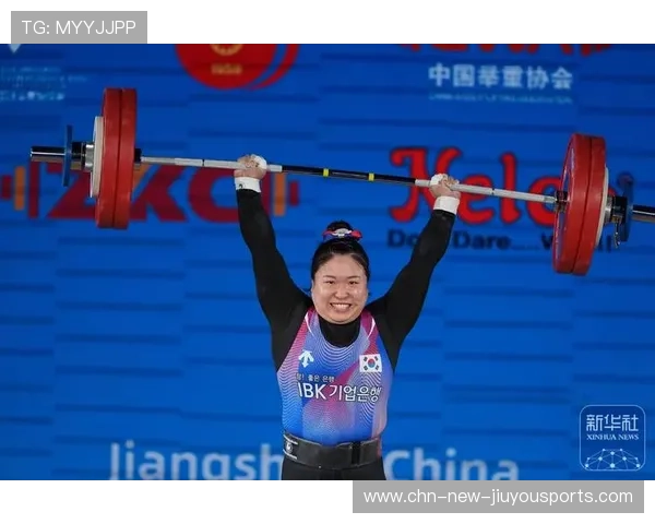 中国举重2026年建立女子小级别专项技术研究课题组,中国女子举重项目 中国举重2026年建立女子小级别专项技术研究课题组,中国女子举重项目